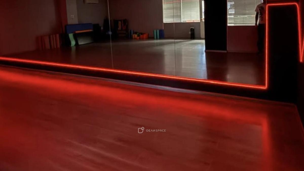 Зал для групповых тренировок BOSS "ZSCIPION" на Сокольнической - Фото №12