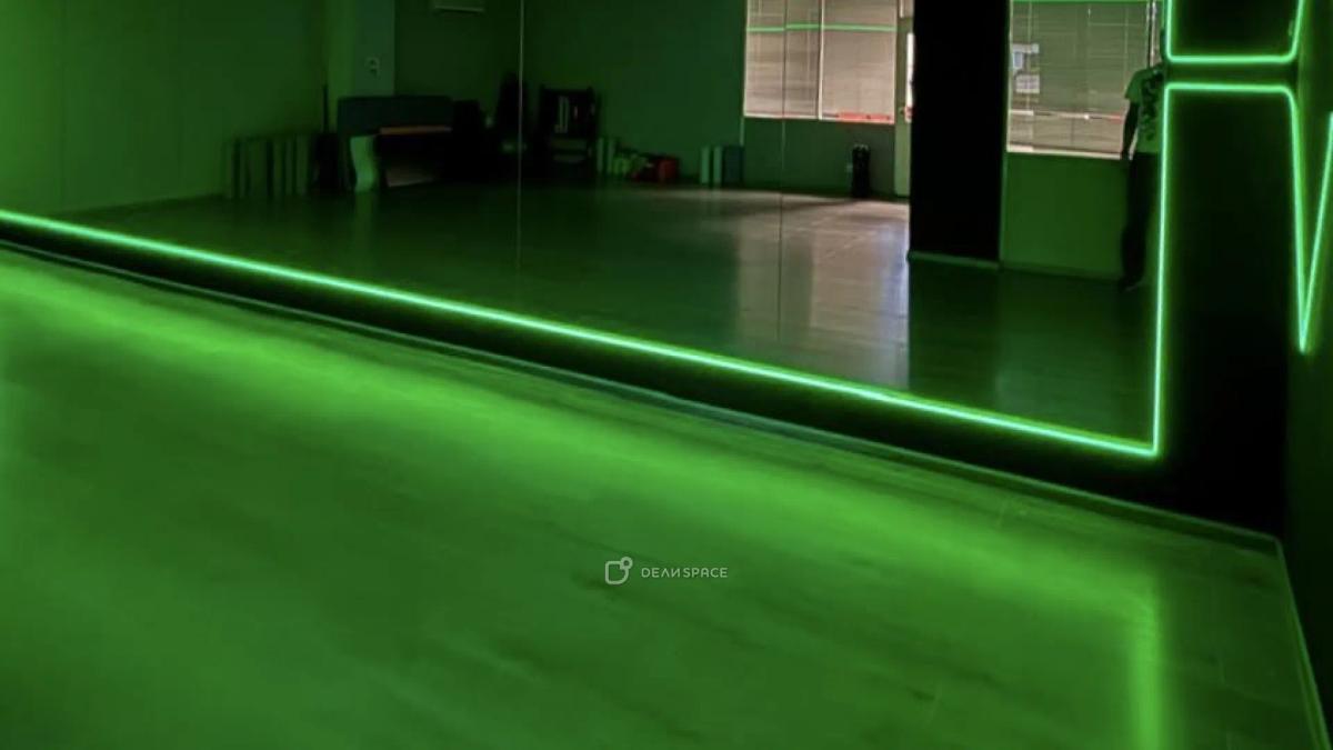 Зал для групповых тренировок BOSS "ZSCIPION" на Сокольнической - Фото №8