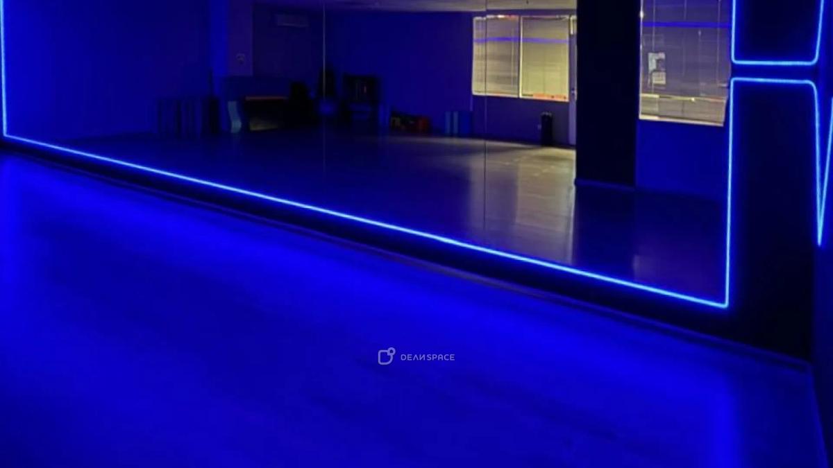 Зал для групповых тренировок BOSS "ZSCIPION" на Сокольнической - Фото №13