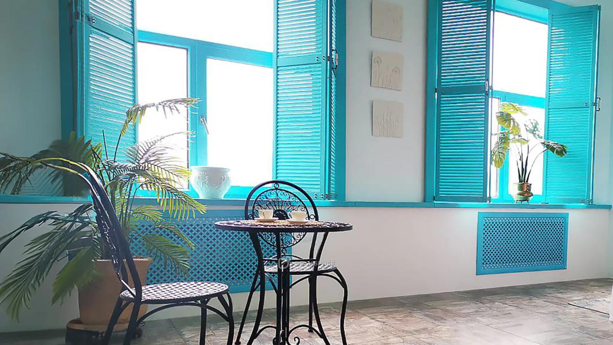 Зал «Мама Миа» на Алексеевской - Фото №4