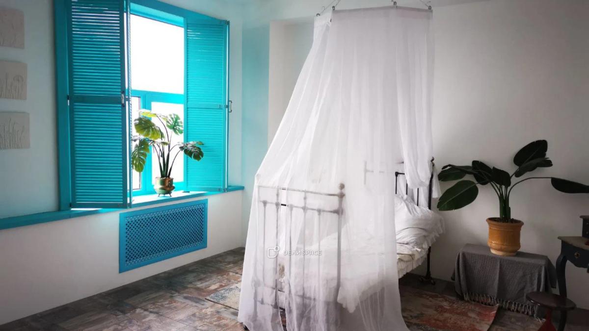 Зал «Мама Миа» на Алексеевской - Фото №2