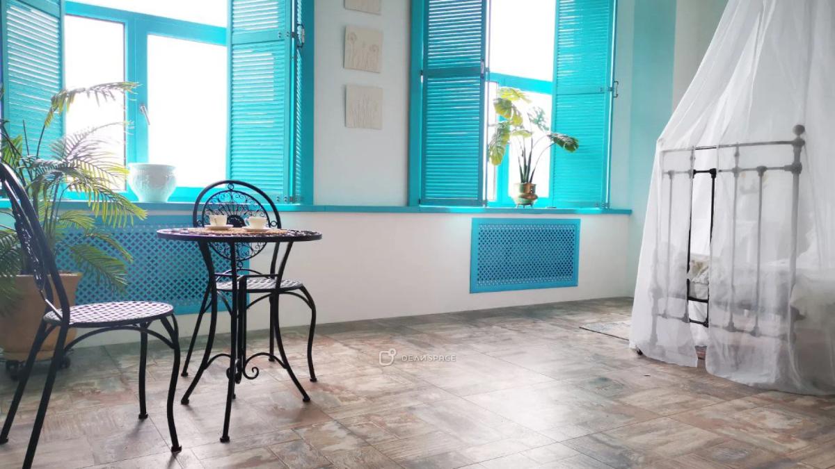 Зал «Мама Миа» на Алексеевской - Фото №1