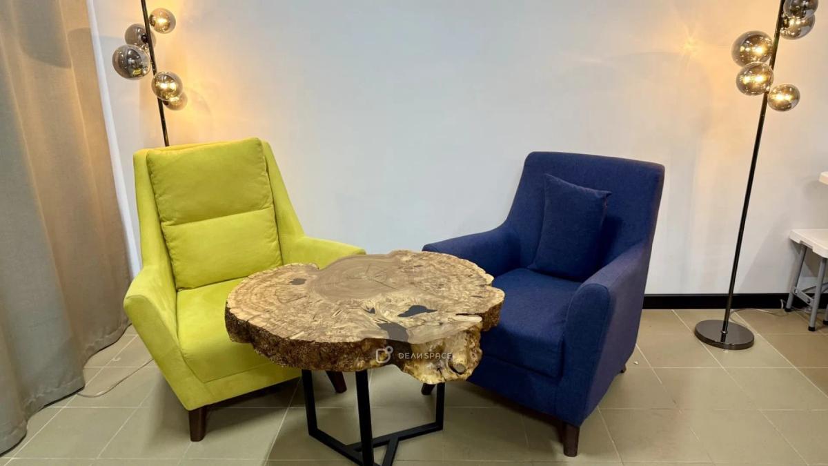 Уютная студия-лофт для мероприятий на Нагорной - Фото №6