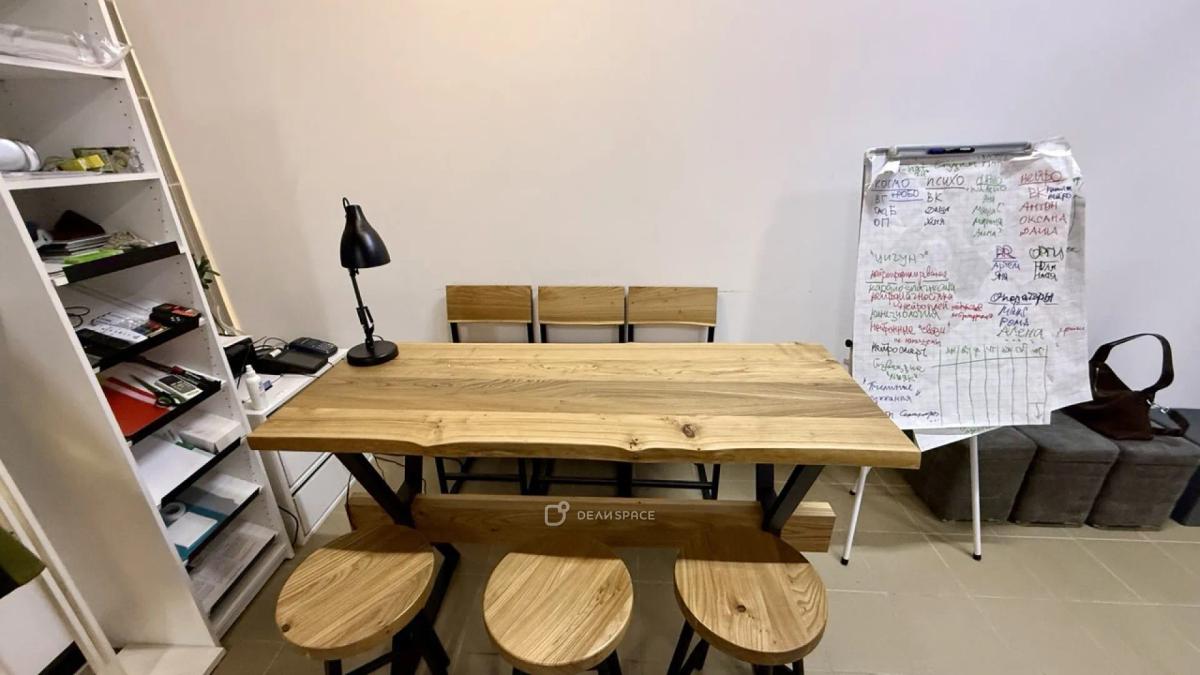 Уютная студия-лофт для мероприятий на Нагорной - Фото №8