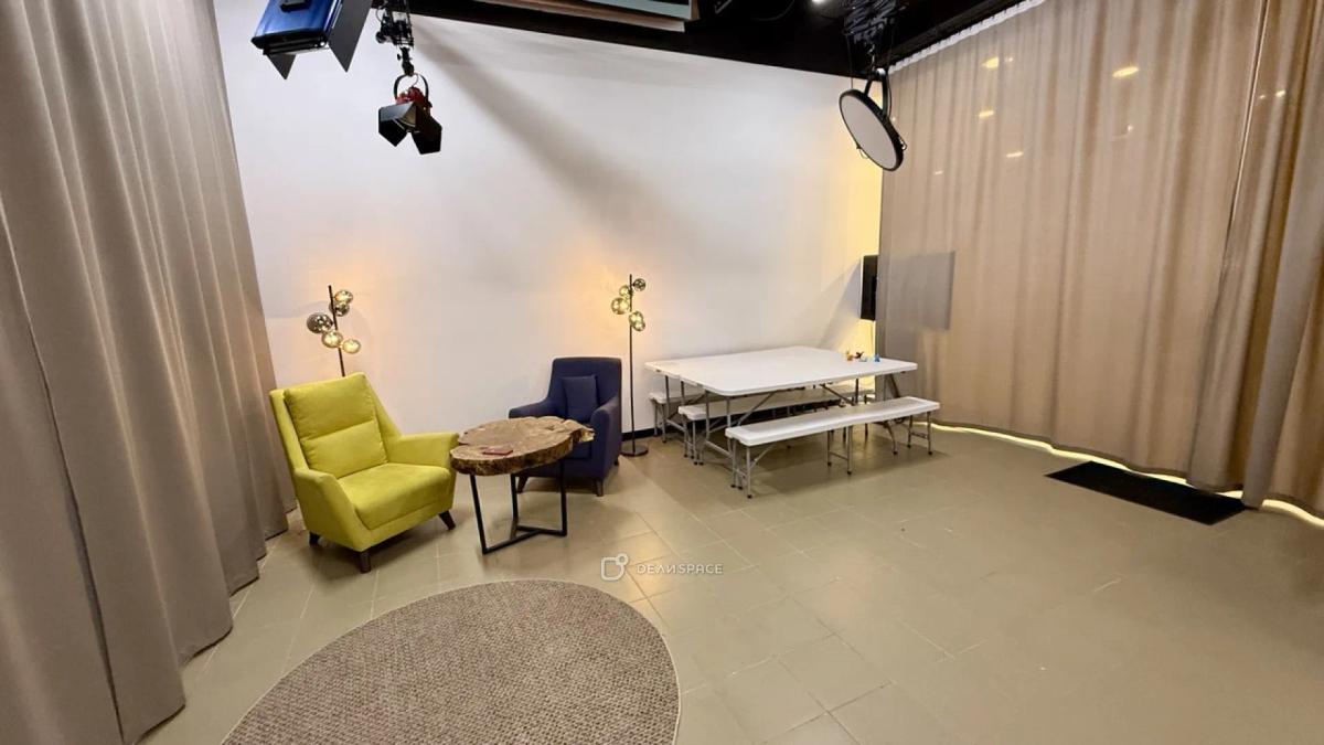 Уютная студия-лофт для мероприятий на Нагорной - Фото №2