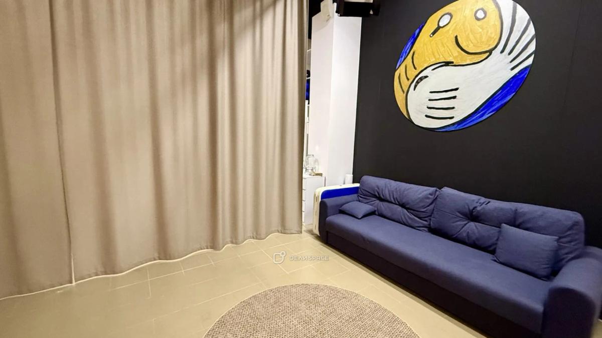 Уютная студия-лофт для мероприятий на Нагорной - Фото №5