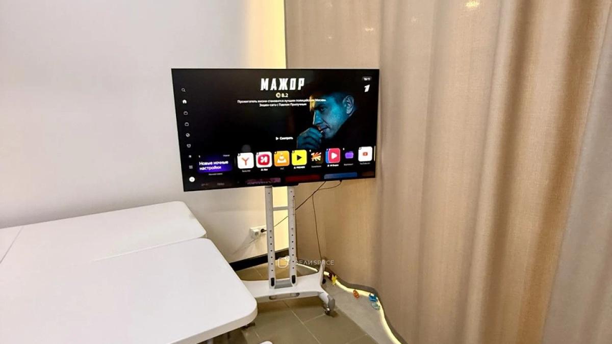 Уютная студия-лофт для мероприятий на Нагорной - Фото №10