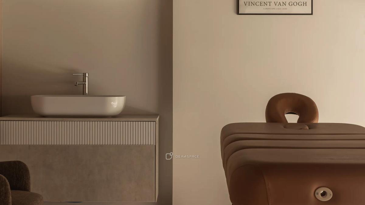 Бьюти-коворкинг Beauty bar 20A м. ЦСКА - Фото №2