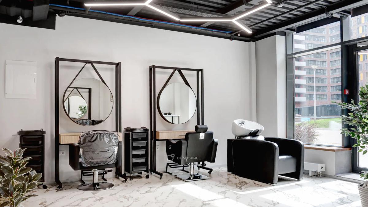 Бьюти-коворкинг Beauty bar 20A м. ЦСКА - Фото №3