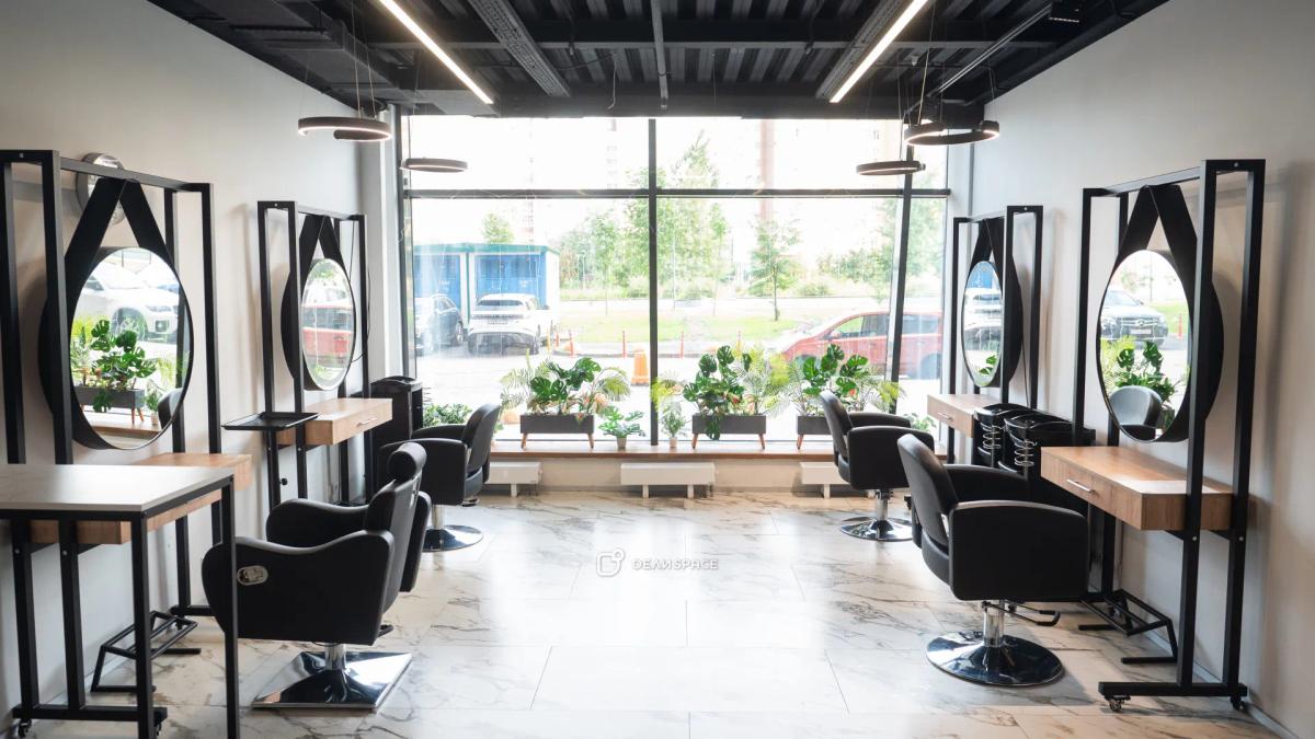 Бьюти-коворкинг Beauty bar 20A м. ЦСКА - Фото №4