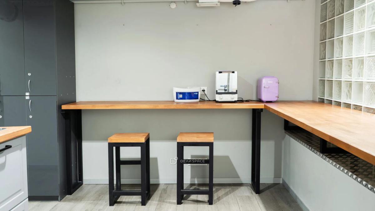 Бьюти-коворкинг Beauty bar 20A м. ЦСКА - Фото №5