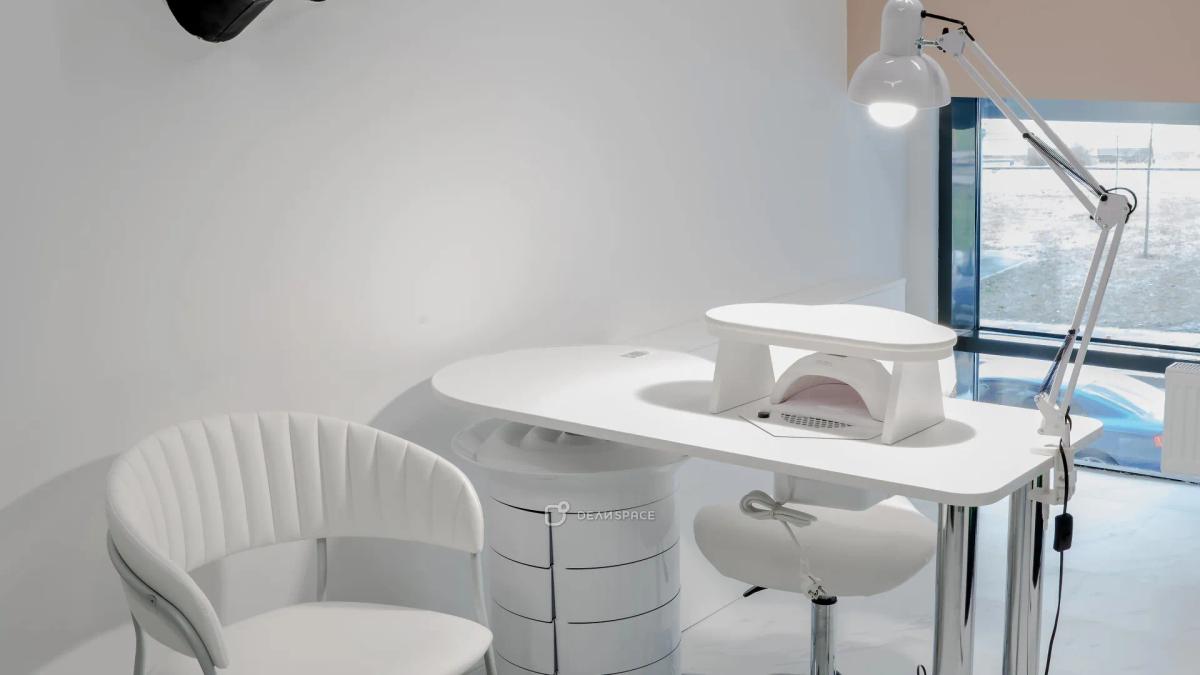 Бьюти-коворкинг Beauty bar 20A м. ЦСКА - Фото №8