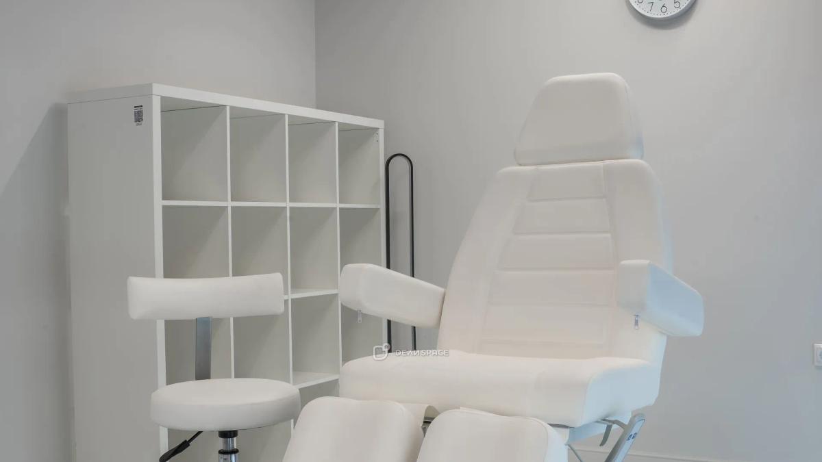 Бьюти-коворкинг Beauty bar 20A м. ЦСКА - Фото №9