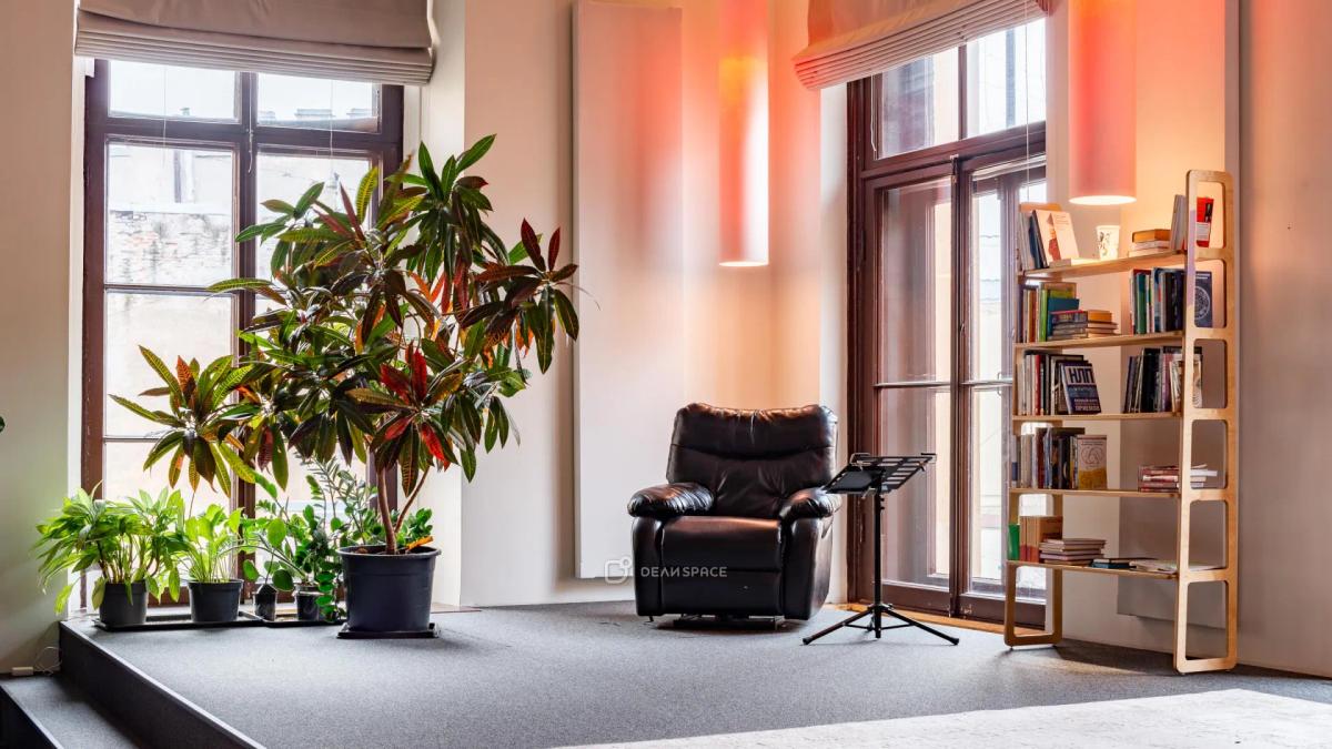 Изящная фотостудия в центре Санкт-Петербурга - Фото №6