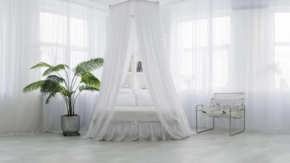 Зал «Бьянко» (Белый Зал с Тёплой Циклорамой) на Алексеевской - Фото №1