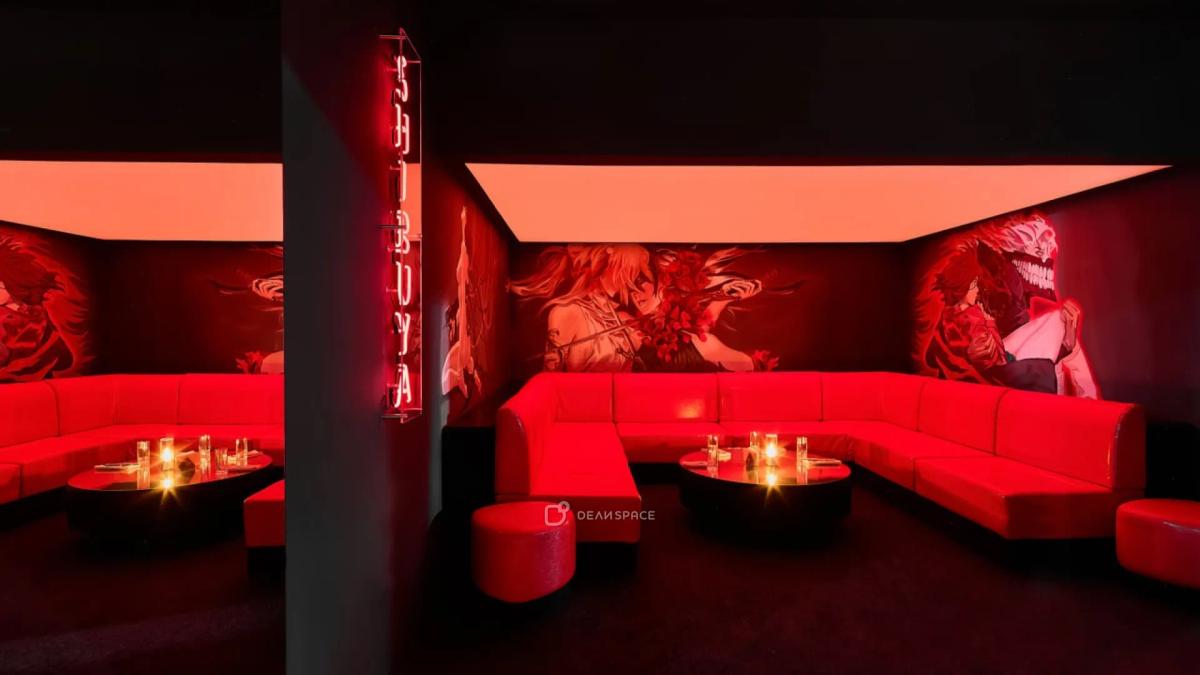 Банкетный зал KiKi Event Dom в центре Москвы - Фото №7