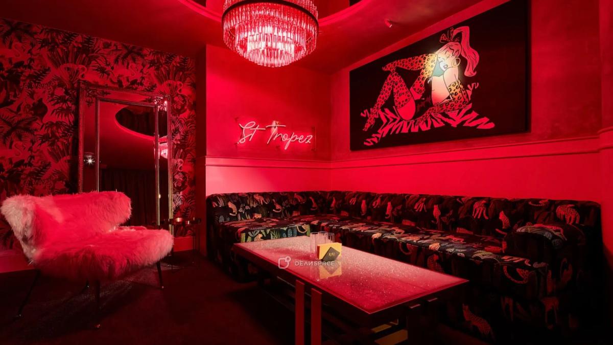 Банкетный зал KiKi Event Dom в центре Москвы - Фото №9