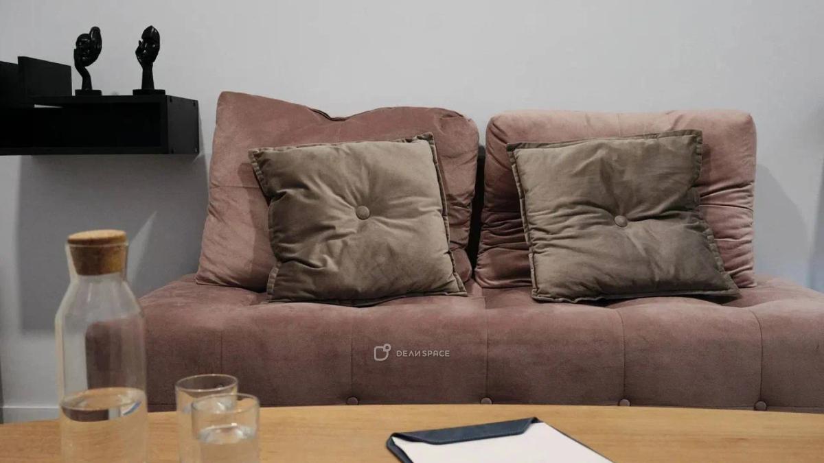 Кабинет психолога для семейной/детской терапии №5 на Красных воротах - Фото №1