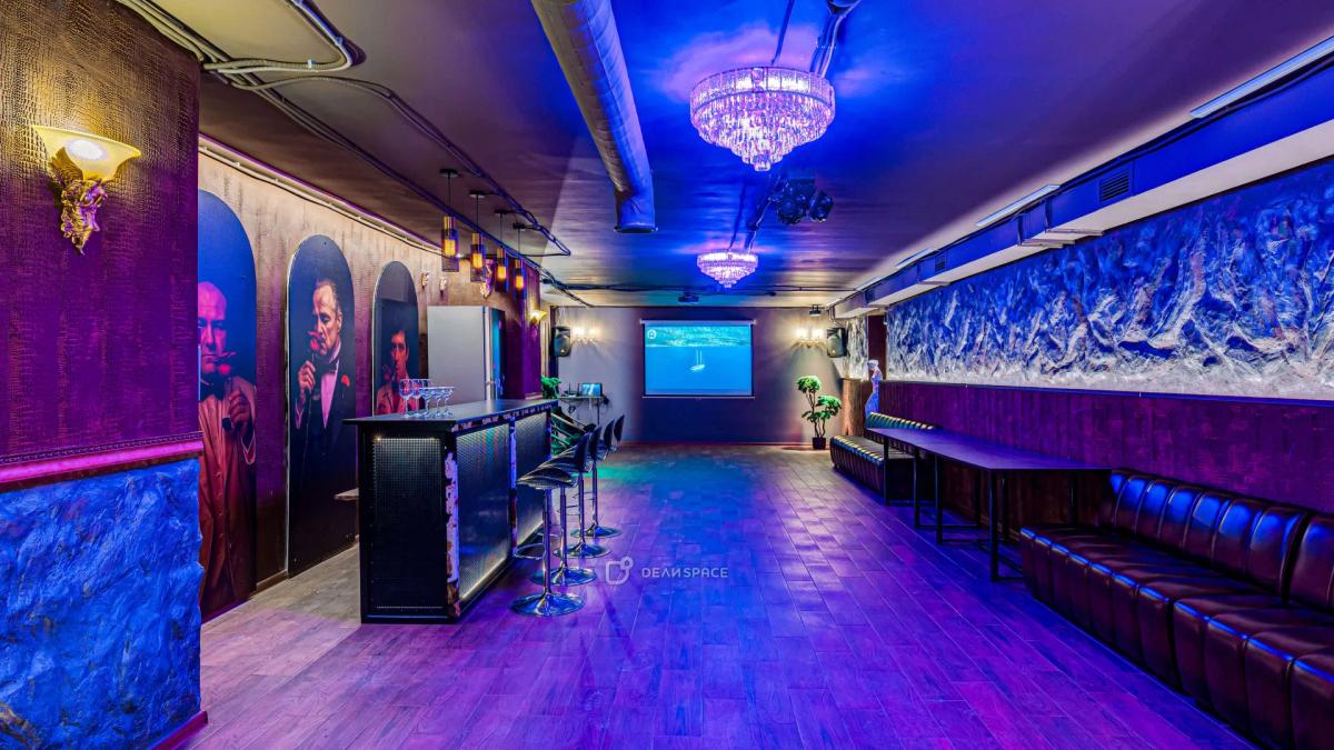 Элегантный лофт "Готэм" на Семёновской - Фото №8