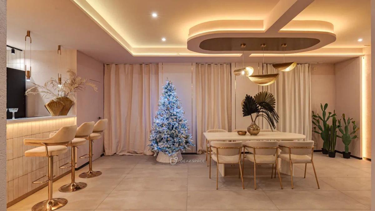 Стильный лофт "АОКИ" на Дмитровской - Фото №3