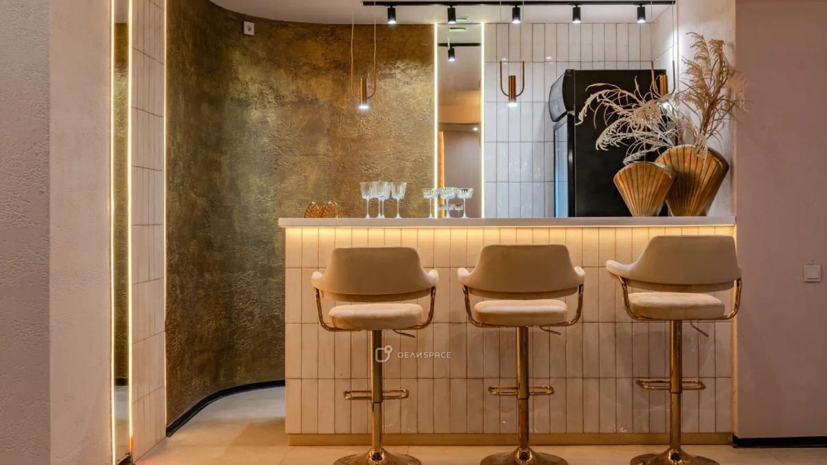 Стильный лофт "АОКИ" на Дмитровской - Фото №4