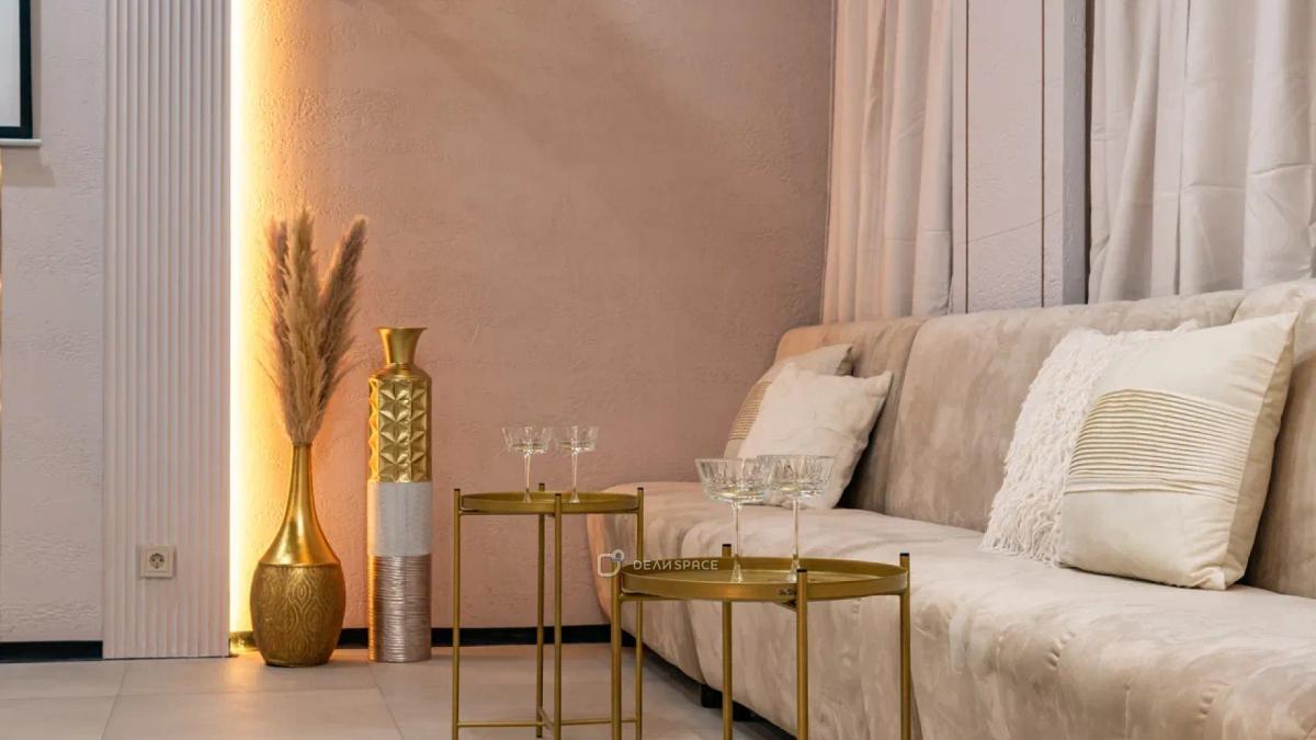 Стильный лофт "АОКИ" на Дмитровской - Фото №5