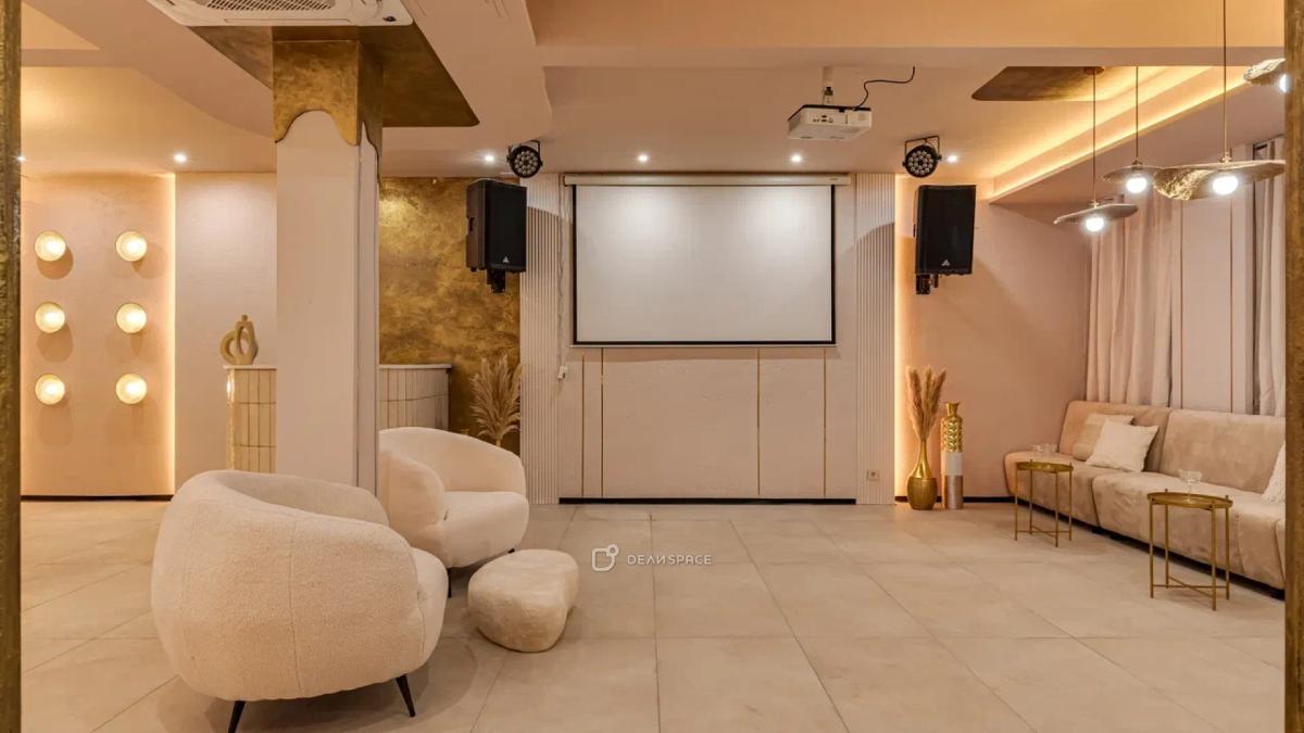 Стильный лофт "АОКИ" на Дмитровской - Фото №6