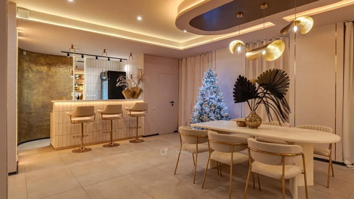 Стильный лофт "АОКИ" на Дмитровской - Фото №7