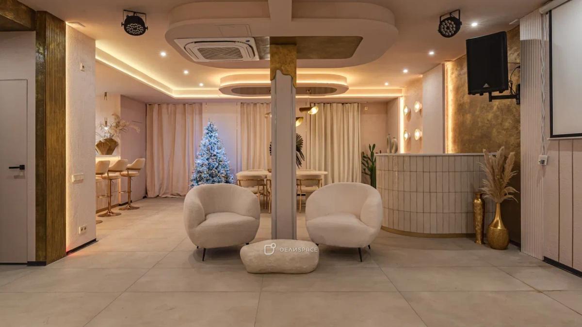 Стильный лофт "АОКИ" на Дмитровской - Фото №8