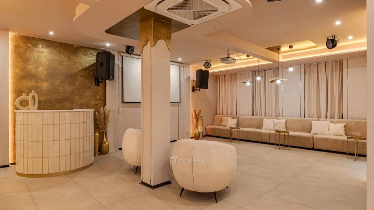 Стильный лофт "АОКИ" на Дмитровской - Фото №10