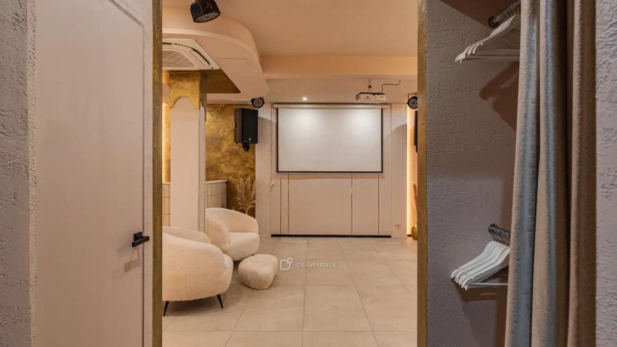 Стильный лофт "АОКИ" на Дмитровской - Фото №12