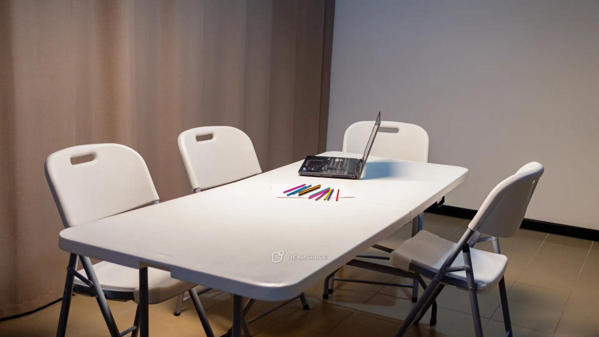 Функциональное пространство для мероприятий на Нагорной - Фото №6