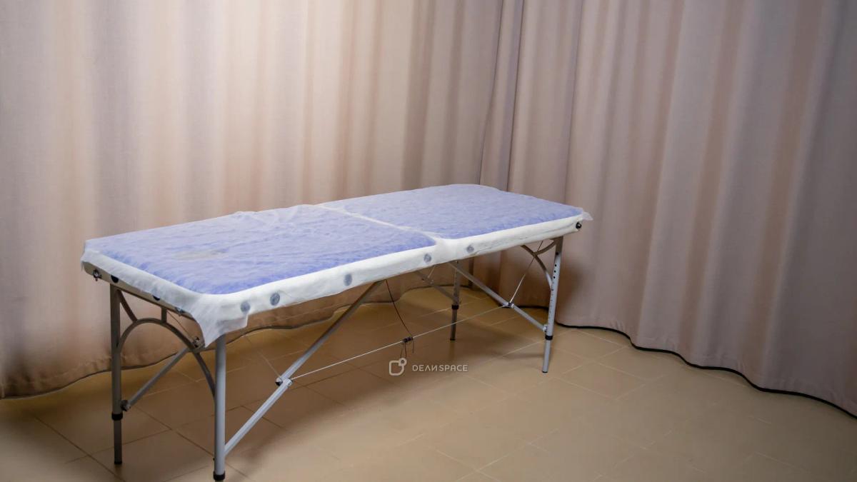 Функциональное пространство для мероприятий на Нагорной - Фото №15