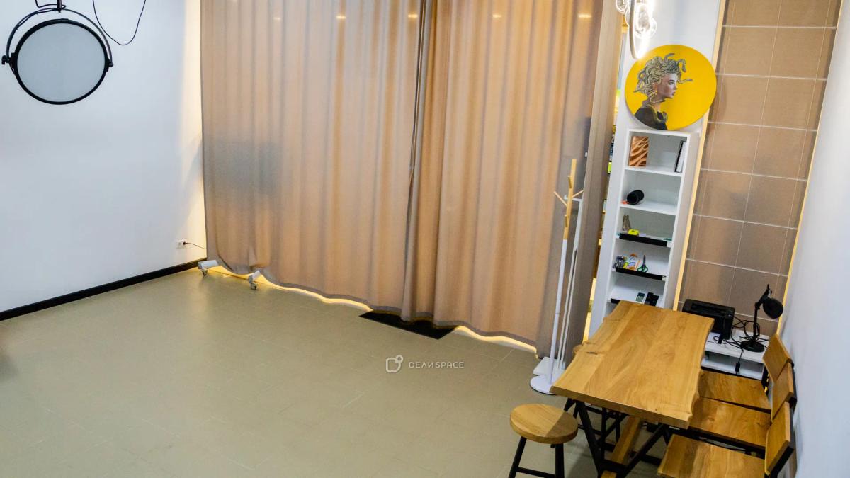 Просторная фотостудия на Нагорной - Фото №11