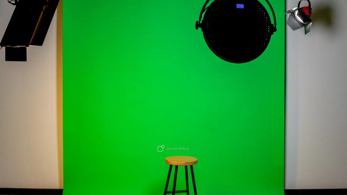 Просторная фотостудия на Нагорной - Фото №2