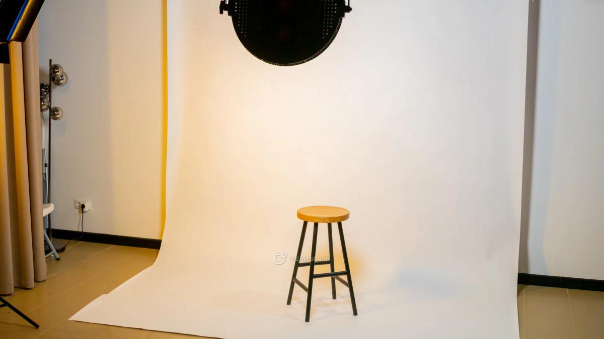 Просторная фотостудия на Нагорной - Фото №5