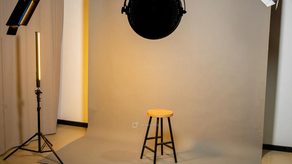 Просторная фотостудия на Нагорной - Фото №6