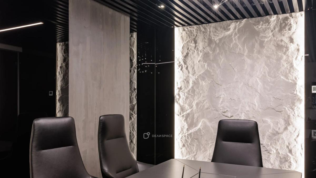 VIP - переговорная в Москва-Сити - Фото №6