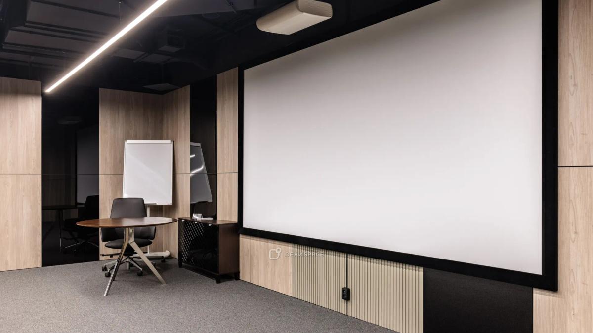 Конференц-зал F3 SPACE в Москва-Сити - Фото №3