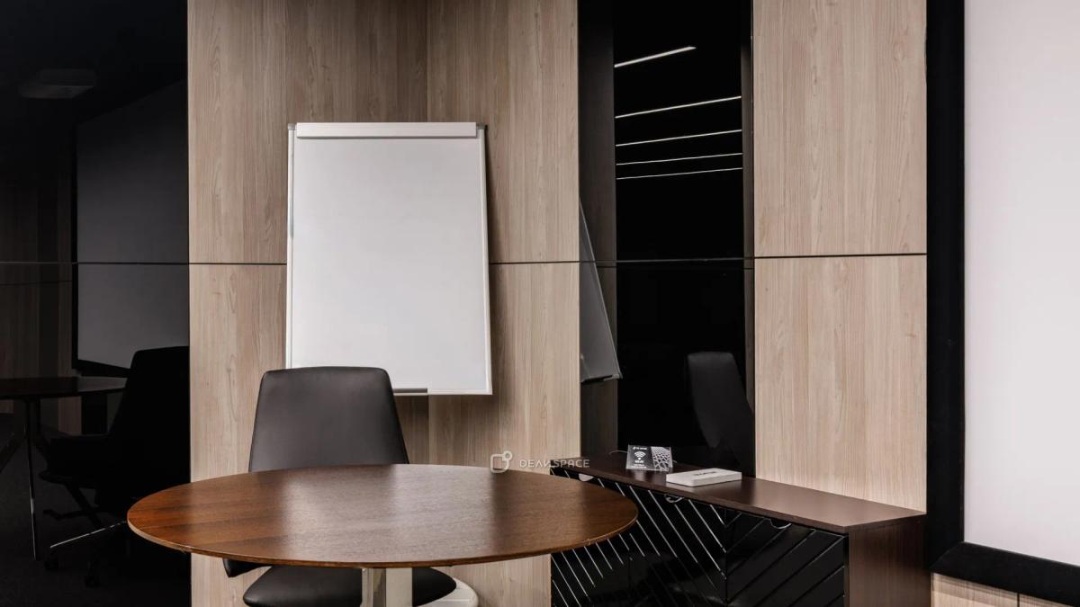 Конференц-зал F3 SPACE в Москва-Сити - Фото №4