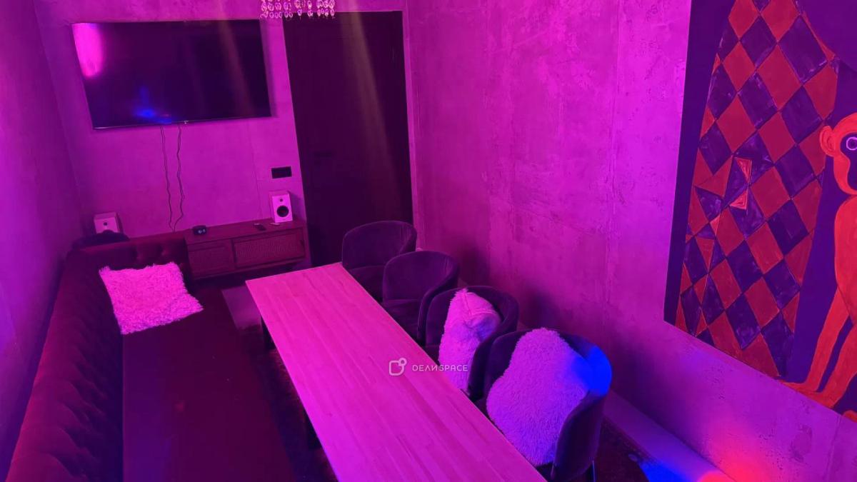 Уютный лофт Public Sin на Нижегородской - Фото №5