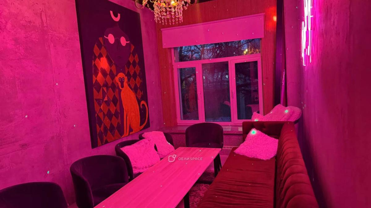 Уютный лофт Public Sin на Нижегородской - Фото №2