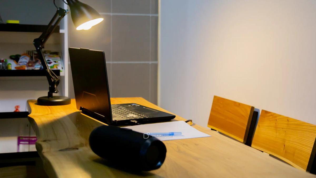 Комфортная переговорная на Нагорной - Фото №4