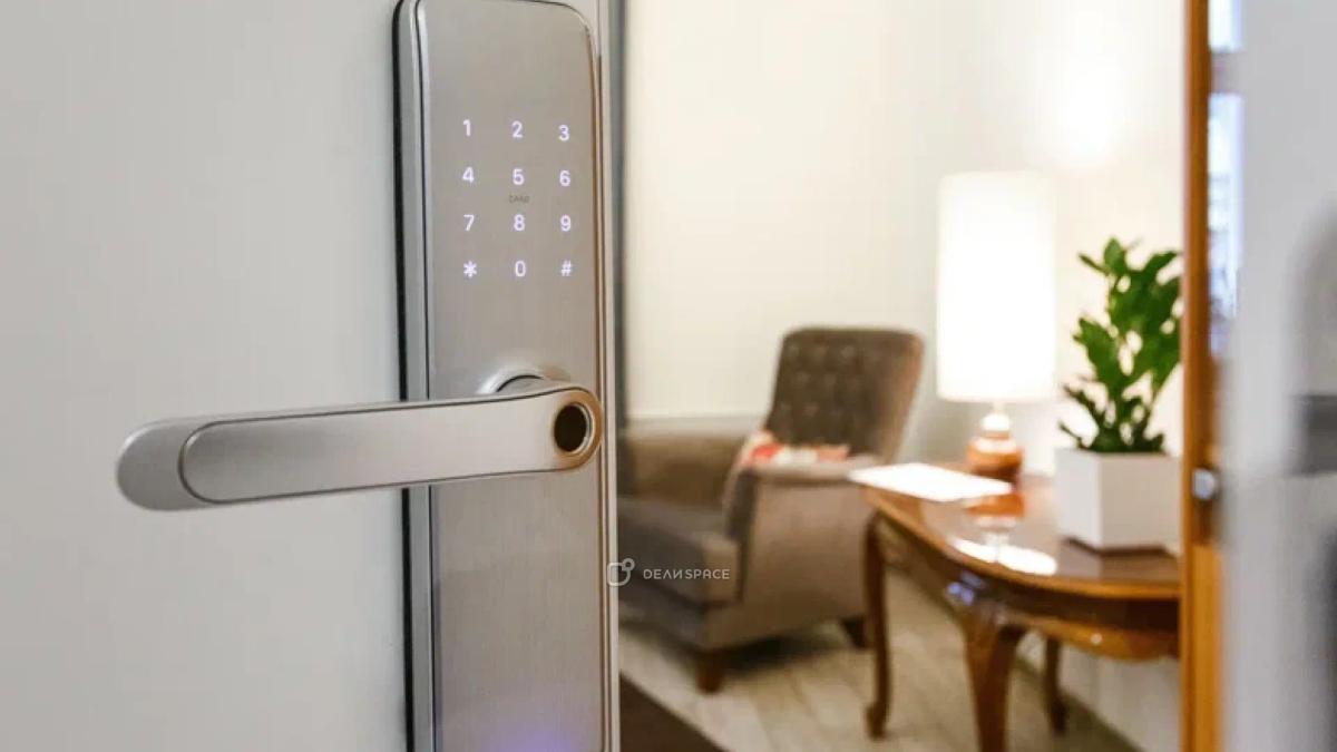 Кабинет №2 для психолога в коворкинге "Товарищеский" в центре Москвы - Фото №6