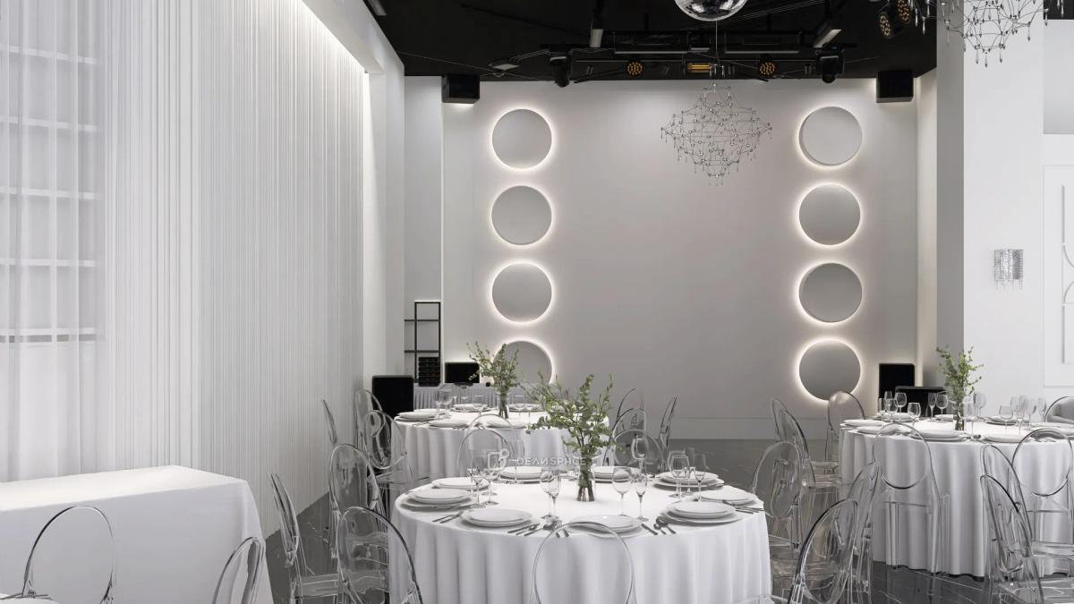 Элегантный лофт «Резиденция» на Бауманской - Фото №1