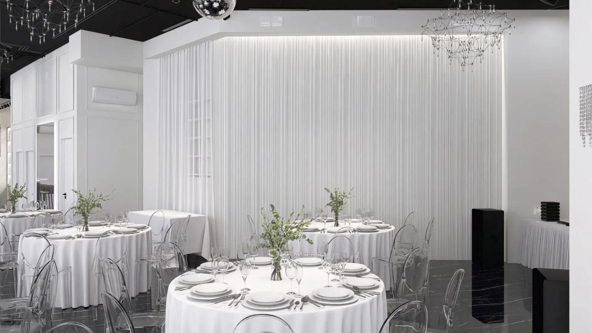 Элегантный лофт «Резиденция» на Бауманской - Фото №2