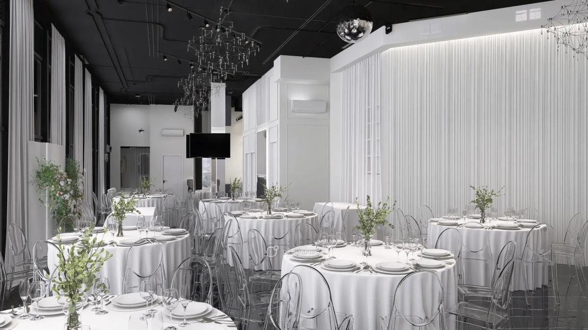 Элегантный лофт «Резиденция» на Бауманской - Фото №5