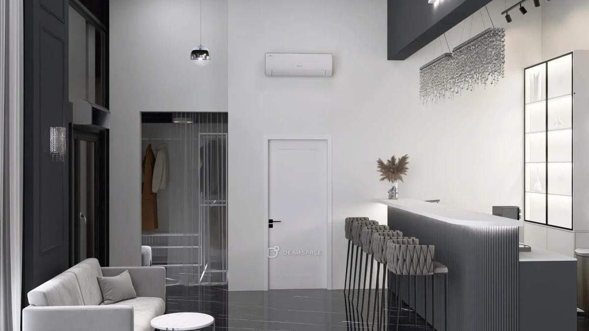 Элегантный лофт «Резиденция» на Бауманской - Фото №8