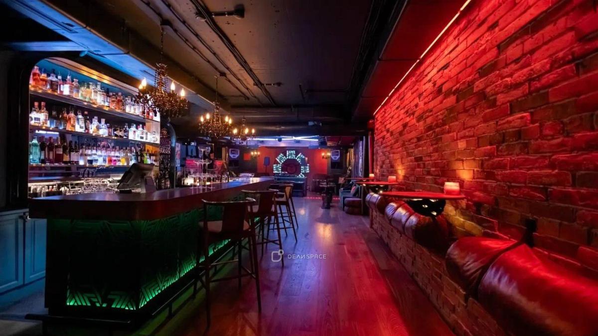 Бутиковый лофт клубного формата Gestalt в центре Москвы - Фото №5