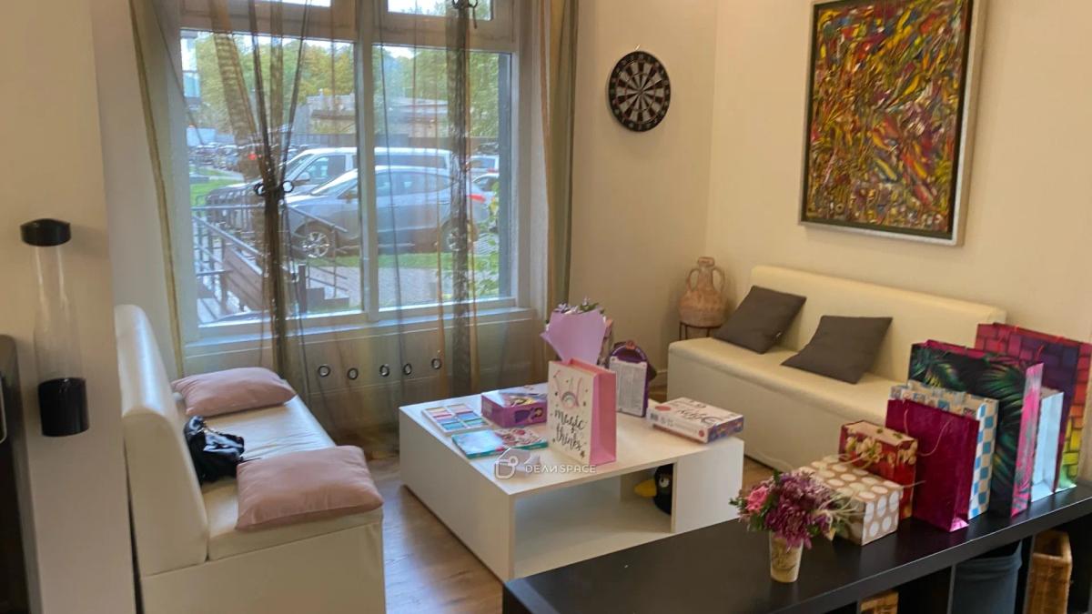 Лофт для праздников м. Василеостровская - Фото №15